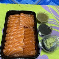 กุ้งอบวุันเส้นที่พี่ชอบ บางซ่อน