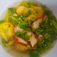 บะหมี่แมน จูเนียร์