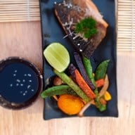 เมนูของร้าน ลำฮิมกอง ลำ ฮิม กอง