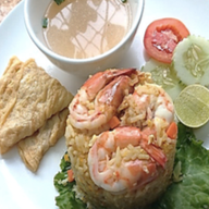 เมนูของร้าน The Forest Cafe