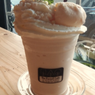 เมนูของร้าน The Forest Cafe