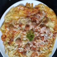 เมนูของร้าน The Forest Cafe