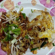 ผู้หญิงขายหอย(ทอด)by tan&tam
