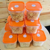 ข้าวคลุกกะปิน้องวีเจ