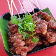 เมนูของร้าน โจ๊กทศกัณฐ์ อร่อยสิบทิศ