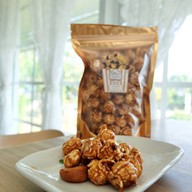 My Cake Garden & Café Halal Food