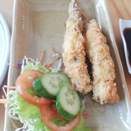 นากะ ร้านอาหารญี่ปุ่น ตาก