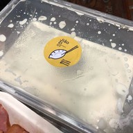 เมนูของร้าน PATA PLANTATION