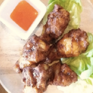 เมนูของร้าน The Forest Cafe