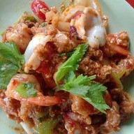 ครัวกันเองอาหารตามสั่งบางบอน5