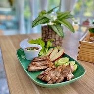 My Cake Garden & Café Halal Food