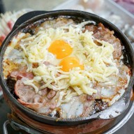 ย่างเนยศาลายา