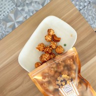 My Cake Garden & Café Halal Food