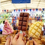 ICE POPS