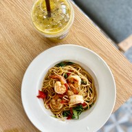 My Cake Garden & Café Halal Food