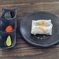 เมนูของร้าน R-แหนมเนือง and อาหารญี่ปุ่น Oshinei