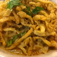เมนูของร้าน เฮือนม่วนใจ๋ Huan Muan Jai เชียงใหม่