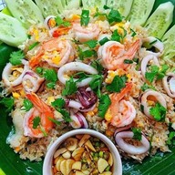 ครัวจ่าอั๋น