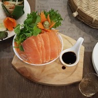 เมนูของร้าน บราว์นโคนี่