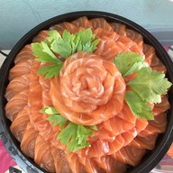 กุ้งอบวุันเส้นที่พี่ชอบ บางซ่อน