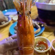 มังกรทะเลเผา ขอนแก่น