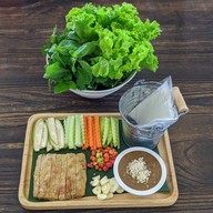 เมนูของร้าน R-แหนมเนือง and อาหารญี่ปุ่น Oshinei