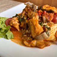 Hip Hut Cafe (ฮิป ฮัท คาเฟ่) ฮิปฮัท คาเฟ