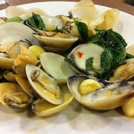 ปิดร้านแล้ว Asiatique