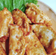 เมนูของร้าน The Forest Cafe