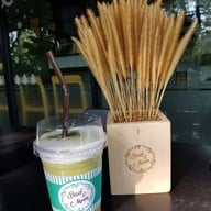 เมนูของร้าน Dad and Mom coffee
