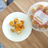 My Cake Garden & Café Halal Food