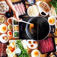 ชาบู ชาบู นางใน - สุขาภิบาล 3 สุขาภิบาล 3