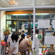 KS BINGSU CAFE(บิงซู) หมู่บ้านรัตนาธิเบศร์ติดเซ็นทรัลเวสเกต