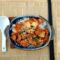 เมนูของร้าน ลำฮิมกอง ลำ ฮิม กอง