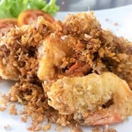 เมนูของร้าน ทรัพย์เจริญ ตลาดกลาง