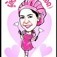 ผู้หญิงขายหอย(ทอด)by tan&tam