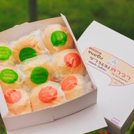 My Cake Garden & Café Halal Food