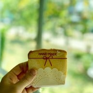 My Cake Garden & Café Halal Food