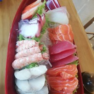 นากะ ร้านอาหารญี่ปุ่น ตาก