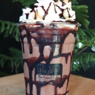 เมนูของร้าน The Forest Cafe