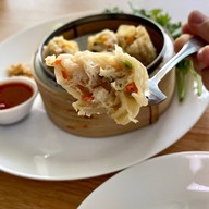 My Cake Garden & Café Halal Food