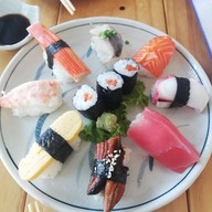 นากะ ร้านอาหารญี่ปุ่น ตาก