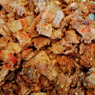 ข้าวแกงปักษ์ใต้ ครัวป้าศิ