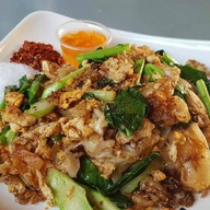 เมนูของร้าน ฎ คุณสั่งเราส่ง อาหารตามสั่ง /ข้าวขาหมู /ข้าวหมูแดง หมูกรอบ _