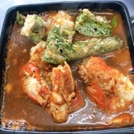 เมนูของร้าน ทรัพย์เจริญ ตลาดกลาง