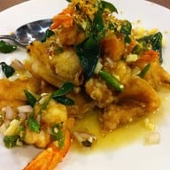 ปิดร้านแล้ว Asiatique