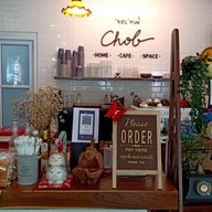 บรรยากาศ Bagel and coffee