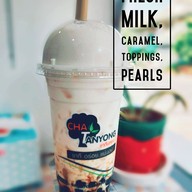 เมนู IN COFFiTi พฤกษา13