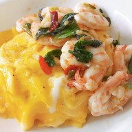 นาโช่ สาขา หมู่บ้าน ประภาทรัพย์ หมู่บ้านประภาทรัพย์