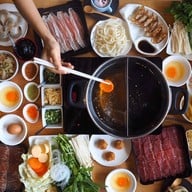 ชาบู ชาบู นางใน - สุขาภิบาล 3 สุขาภิบาล 3